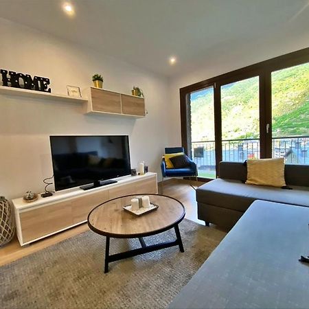 Apartamento En Encamp, Anyo 2. Hasta 6 Personas Eksteriør bilde