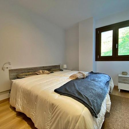 Apartamento En Encamp, Anyo 2. Hasta 6 Personas Eksteriør bilde
