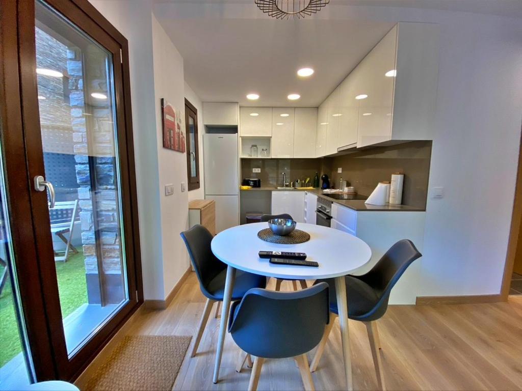 Apartamento En Encamp, Anyo 2. Hasta 6 Personas Eksteriør bilde