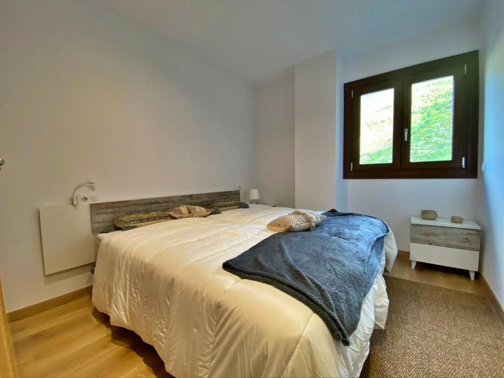 Apartamento En Encamp, Anyo 2. Hasta 6 Personas Eksteriør bilde