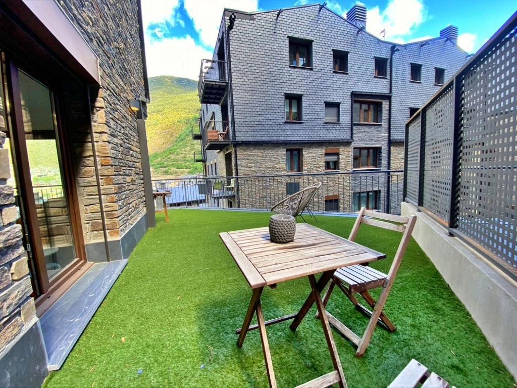Apartamento En Encamp, Anyo 2. Hasta 6 Personas Eksteriør bilde
